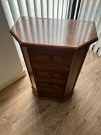 Klein kastje met schuiven, Antiek en Kunst, Ophalen