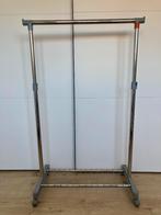 Kleding rek, Ophalen, Met wielen, Gebruikt