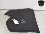 MOTORBESCHERMPLAAT C (W206) (|A2540100707|A2540100807|), Gebruikt, Mercedes-Benz