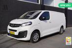 Opel Vivaro 2.0 CDTI 145PK Automaat L3 EURO 6 - AC/Climate -, Auto's, Bestelwagens en Lichte vracht, Automaat, Parkeersensor, Wit