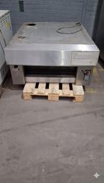 Four à sole professionnel Zucchelli Forni – 110*54*141cm, Enlèvement ou Envoi