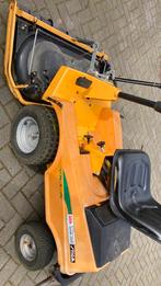 Stiga villa, Ophalen of Verzenden, Zo goed als nieuw