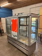 Frigo, Ophalen, 60 cm of meer, 160 cm of meer, Zonder vriesvak