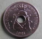 1921 10 centimes FR Albert 1er, Envoi, Métal, Monnaie en vrac