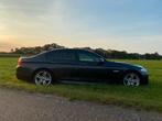 BMW 520D M-pakket, Auto's, Automaat, Achterwielaandrijving, Leder, Particulier