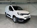 Toyota ProAce City Lichte vracht - AIRCO - DAB radio -hands-, Autos, Achat, Entreprise, 2 places, https://public.car-pass.be/vhr/867e8334-e253-4f66-9337-3afa07383609