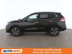 Nissan X-Trail 1.6 N-Connecta (année de construction 2017), Autos, Nissan, Achat, Cruise Control, 149 g/km, 5 places