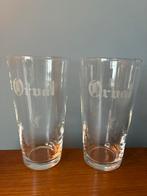 Orval glazen, Verzamelen, Ophalen, Zo goed als nieuw