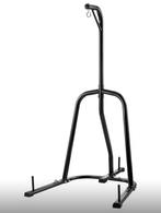 Support et sac de frappe, Sports & Fitness, Boxe, Enlèvement, Comme neuf, Accessoire de boxe