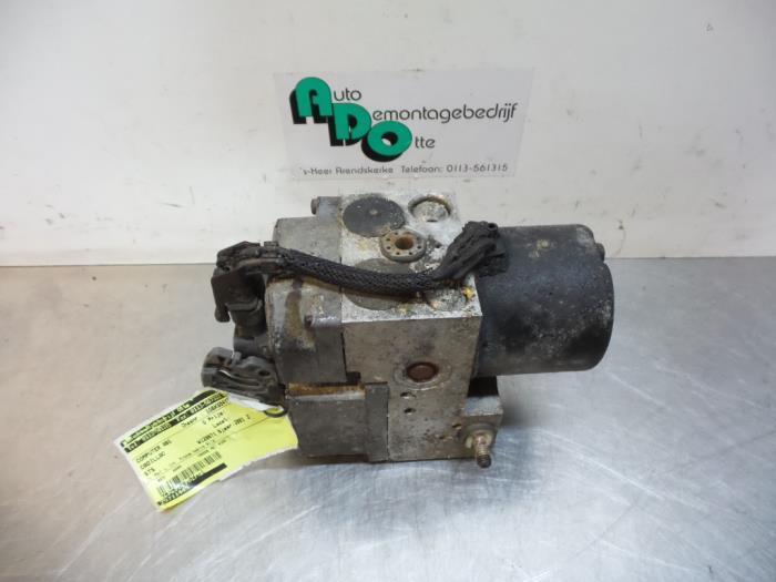 Ordinateur ABS d'un Cadillac Seville, Autos : Pièces & Accessoires, Électronique & Câbles, Cadillac, Utilisé, 3 mois de garantie