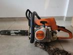 Tronçonneuse, Enlèvement, Utilisé, Autres types, Stihl