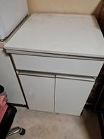 Gratis stevig werkkast, Huis en Inrichting, Ophalen