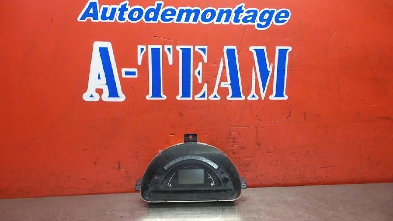 INSTRUMENTS DE BORD Citroën C3 (FC / FL / FT) (9652008280), Utilisé, Citroën