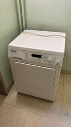 Sèche-linge Miele 7 kg T 8823 C, Electroménager, 6 à 8 kg, Programme laine, Comme neuf, Chargeur frontal
