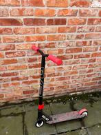 Kinderstep, Ophalen, Gebruikt