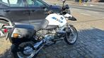 BMW r1150gs, Particulier