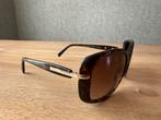 Prada zonnebril SPR 080, Ophalen of Verzenden, Zo goed als nieuw, Zonnebril, Prada