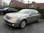Mercedes E220 | Automaat | 1ste Eigenaar ! |, Auto's, Mercedes-Benz, Automaat, 110 kW, 4 cilinders, Particulier