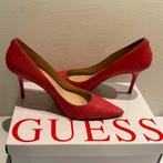 Guess damesschoenen (maat 40), Ophalen, Zo goed als nieuw