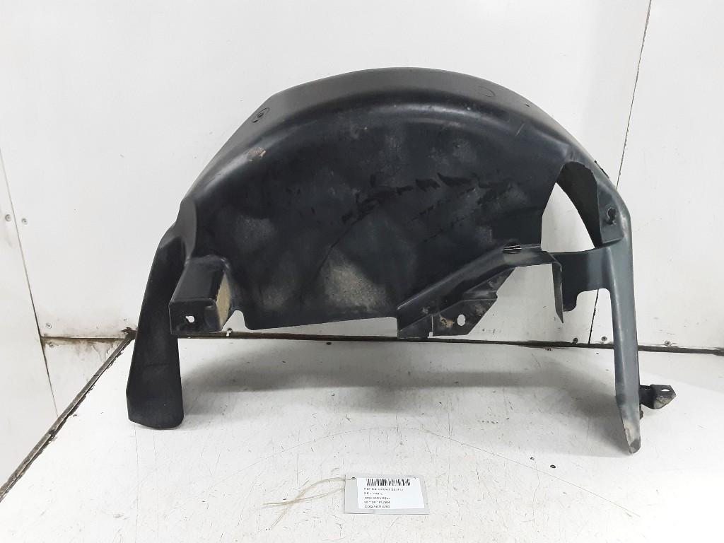 BINNENSPATSCHERM LINKS ACHTER Fiat 500 (312) (51786786), Gebruikt, Mevr. I. Hauben, Spatbord, Fiat
