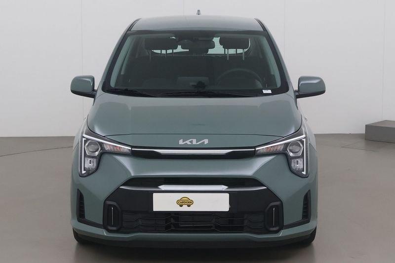 KIA Picanto 1.0i gdi pulse isg 68, Auto's, Kia, 4 zetels, https://public.car-pass.be/vhr/ae140dcb-0a51-480e-8ae4-5762c5cc5bd0