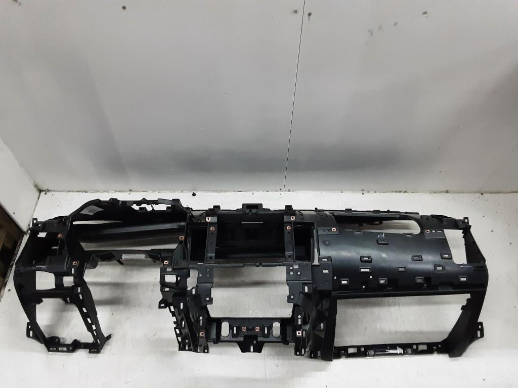 DASHBOARD Ford Ranger (01-2015/-), Gebruikt, Mevr. I. Hauben, Ford, Rue de l'Espoir 34 34
4030  GRIVEGNÉE, BE