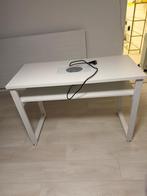 Manicure tafel met afzuiging, Ophalen