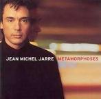 JEAN MICHEL JARRE : Metamorphoses, CD & DVD, CD | Instrumental, Enlèvement ou Envoi, Comme neuf