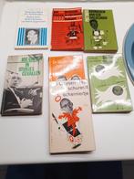 Jos ghysen, Het schurend scharniertje, Boeken, Gelezen, België, Ophalen of Verzenden, Jos Ghysen