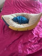 reuze slaapmand kitten/puppy boot-halve zon, Ophalen of Verzenden, Gebruikt