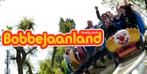Billet Bobbejaanland, Une personne, Ticket ou Carte d'accès