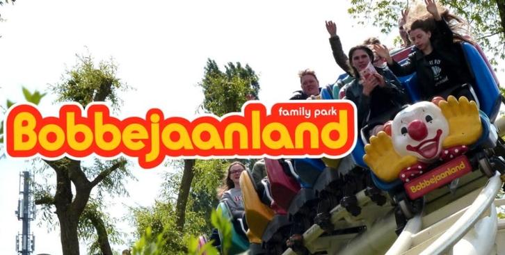 Billet Bobbejaanland, Tickets & Billets, Loisirs | Parcs d'attractions, Une personne, Ticket ou Carte d'accès