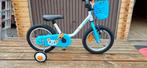 VELO B.TWIN ENFANT 14 POUCE, Enlèvement, Utilisé, Moins de 16 pouces, B’twin