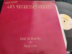 Les negresses vertes (zobi la mouche, 89 off the track), Cd's en Dvd's, Vinyl | Rock, Ophalen of Verzenden
