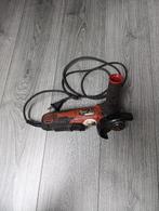 Meuleuse Stayer SAB 1051 PS, Doe-het-zelf en Bouw, Gereedschap | Slijpmachines, Ophalen, Gebruikt, 1000 watt of meer, Haakse handslijpmachine