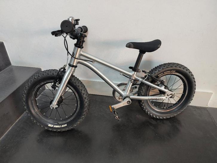 Early Rider Seeker 14", Fietsen en Brommers, Fietsen | Kinderfietsjes, Zo goed als nieuw, Minder dan 16 inch, Ophalen