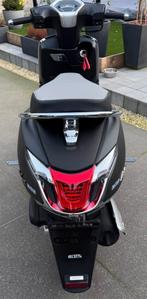 Kymco New Like 50cc, Ophalen of Verzenden, Like