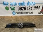 GOLF 6 GTD GRILL ALLES LEVERBAAR !!!, Auto-onderdelen, Gebruikt, -, Volkswagen, -