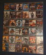 PlayStation 3 spellen: actie, shooters en move, Ophalen of Verzenden