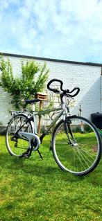 Minerva Orlando est comme neuf. Vélo 28 pouces pour homme, 49 à 53 cm, Enlèvement, Neuf, Vitesses