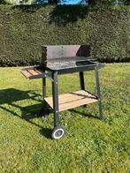 Bbq + toebehoren, Ophalen, Gebruikt