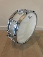 Pearl Crystal (Plexi) Beat Snare Drum (14 x 5,5), Enlèvement ou Envoi, Neuf, Pearl, Électronique