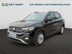 Volkswagen T-Cross T-Cross 1.0 TSI Life OPF, Boîte manuelle, 115 g/km, Vitres électriques, Essence