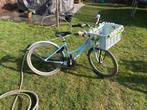 Meisjes fiets 24inch, Ophalen, Gebruikt