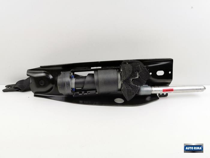 Veiligheidsgordel links-voor van een Volvo V70, Auto-onderdelen, Gebruikt, -, -, Ophalen of Verzenden