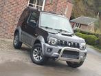 Suzuki Jimny 1.3i 4x4 "Dakota"Cuir"Airco"96000k!Garantie 1an, Autos, Suzuki, Cuir, Achat, Euro 6, Entreprise