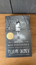 Miss peregrine’s home for peculiar children, Ophalen, Zo goed als nieuw, Fictie