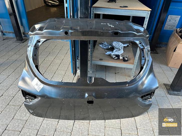 Renault Clio IV achterklep nieuw origineel, Auto-onderdelen, Carrosserie, Renault, Gebruikt