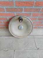 (Berkel wiel )van snijmachine, Enlèvement