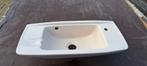 Wasbakje, Doe-het-zelf en Bouw, Sanitair, Ophalen, Gebruikt, Wastafel